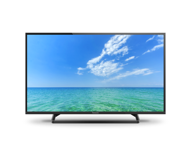 Produktabbildung VIERA LED-TV TX-39ASW504