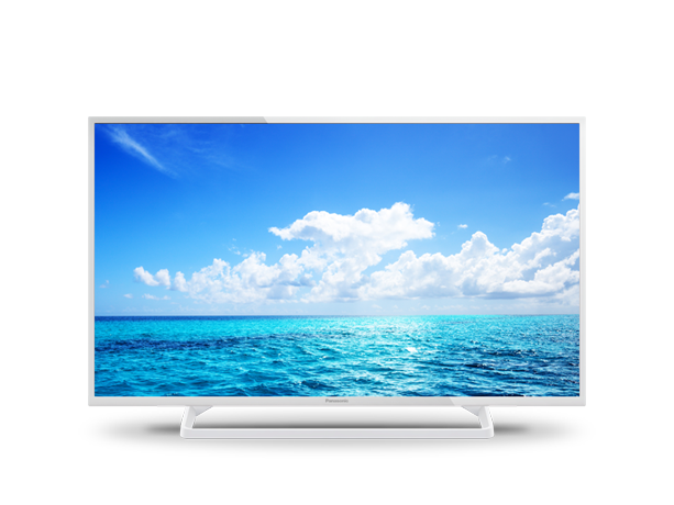 Produktabbildung VIERA LED-TV TX-39ASW604W