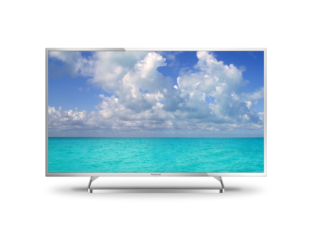 Produktabbildung VIERA LED-TV TX-39ASW754