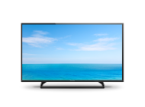 Produktabbildung VIERA LED-TV TX-39AW404