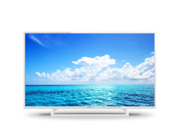 Produktabbildung VIERA LED-TV TX-42ASW604W