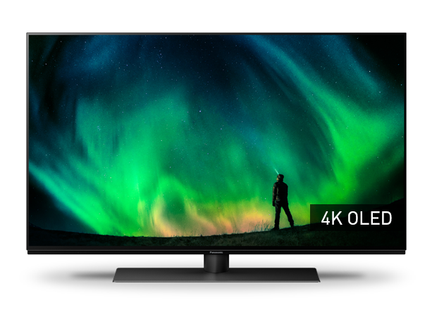 Produktabbildung TX-42LZC1505, OLED, 4K HDR Smart TV, 42 Zoll