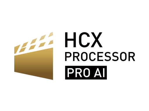 HCX Pro AI Prozessor