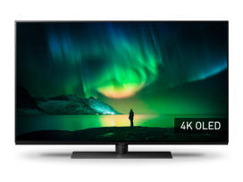 Produktabbildung OLED TV TX-48LZC1505