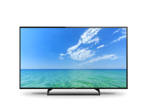 Produktabbildung VIERA LED-TV TX-50ASW504