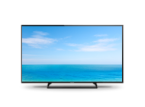 Produktabbildung VIERA LED-TV TX-50AW404