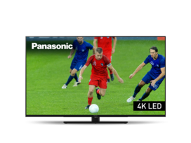 Produktabbildung LED TV TX-50LXT886