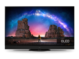 Produktabbildung OLED TV TX-55JZC2004