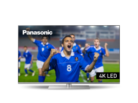 Produktabbildung LED TV TX-55LXF977