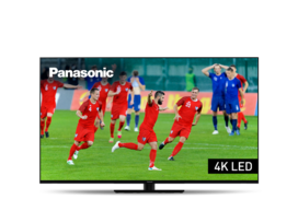 Produktabbildung LED TV TX-55LXT886