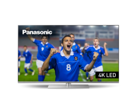 Produktabbildung LED TV TX-55LXT976