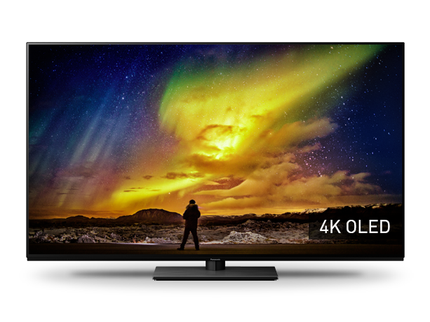 Produktabbildung TX-55LZC984 OLED, 4K HDR Smart TV, 55 Zoll