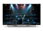 Produktabbildung OLED-Fernseher VIERA TX-65CZC954
