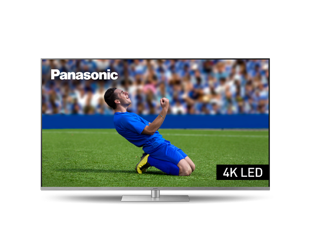 Produktabbildung TX-75LXF977 LED, 4K HDR Smart TV, 75 Zoll