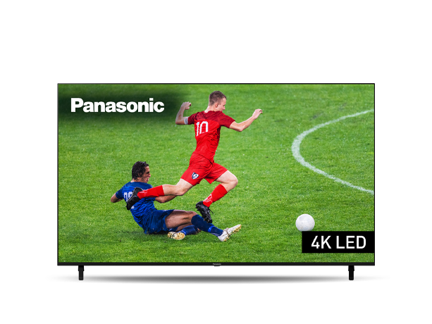 Produktabbildung TX-75LXN888 LED, 4K HDR Smart TV, 75 Zoll