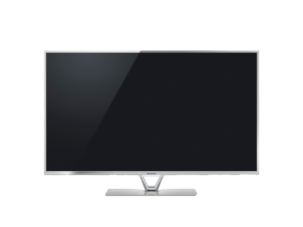 Produktabbildung TX-L42DTW60 Smart VIERA 3D Full HD LED-LCD TV