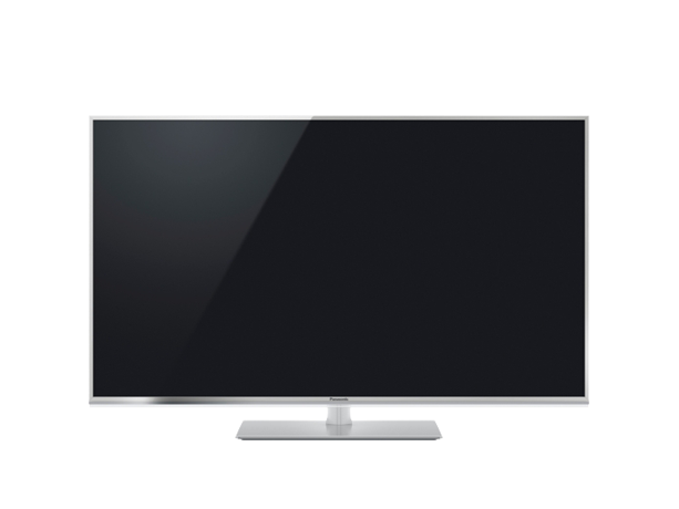 Produktabbildung TX-L47ETW60 Smart VIERA 3D Full HD LED-LCD TV