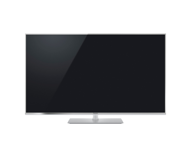 Produktabbildung TX-L55ETW60 Smart VIERA 3D Full HD LED-LCD TV