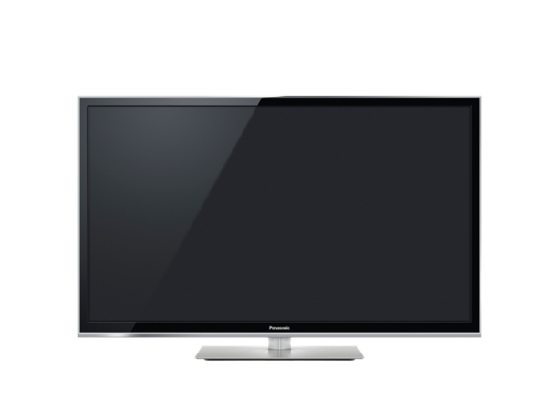 Produktabbildung TX-P42GTW60 Smart VIERA 3D Full HD NeoPlasma TV mit 107cm/42”