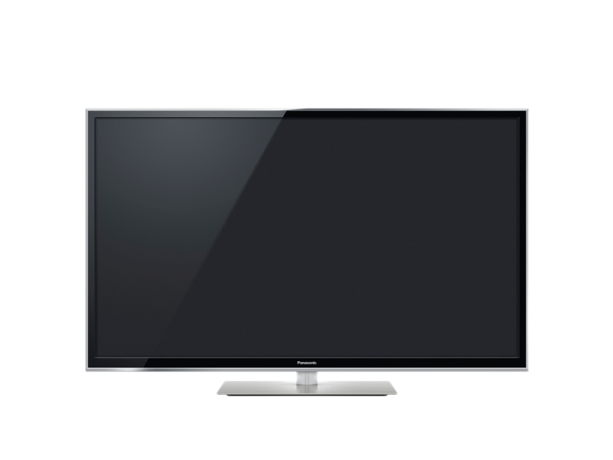 Produktabbildung TX-P50GTW60 Smart VIERA 3D Full HD NeoPlasma TV mit 127cm/42”