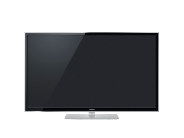 Produktabbildung TX-P50STW60 Smart VIERA 3D Full HD NeoPlasma TV mit 127cm/50”