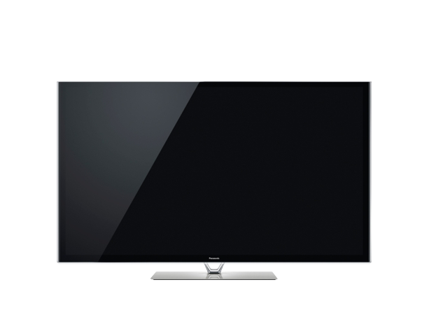 Produktabbildung TX-P55VTW60 Smart VIERA 3D Full HD NeoPlasma TV mit 140cm/55”