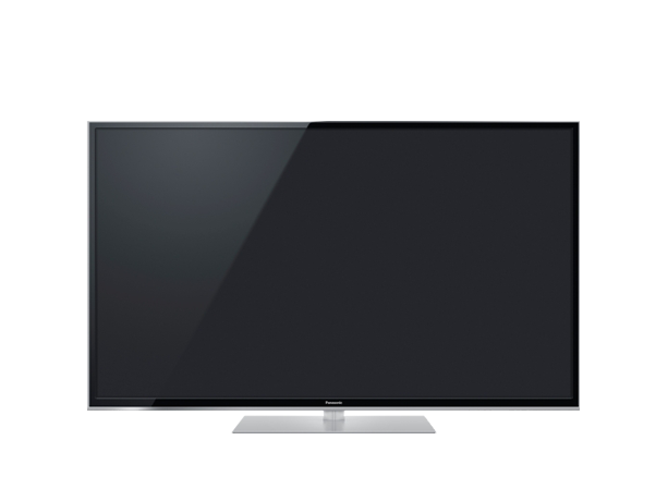 Produktabbildung TX-P65STW60 Smart VIERA 3D Full HD NeoPlasma TV mit 165cm/65”
