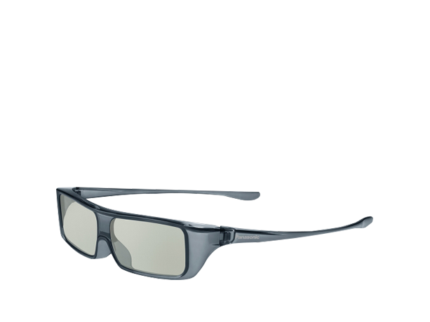 Produktabbildung TY-EP3D20 Polarisationsbrille für 3D