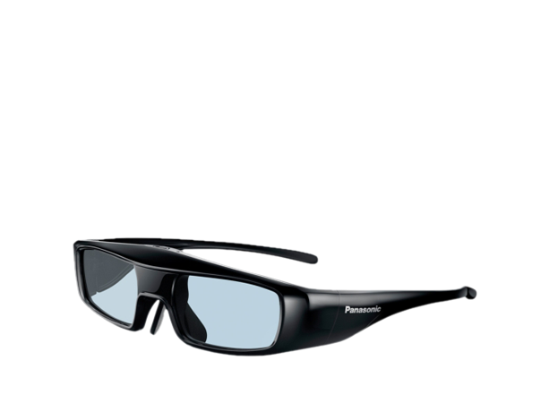 Produktabbildung TY-ER3D4ME 3D Shutter-Brille / Bluetooth - MEDIUM