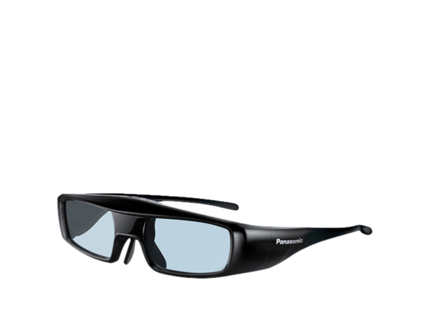 Produktabbildung TY-ER3D4SE 3D Shutter-Brille / Bluetooth - SMALL