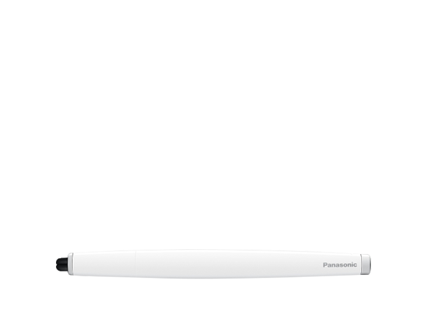 Produktabbildung TY-TP10E Touch Pen zu VIERA TV Lineup 2013