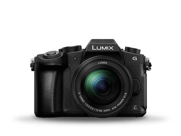 Dmc G81m Appareils Photo Lumix G Panasonic Suisse