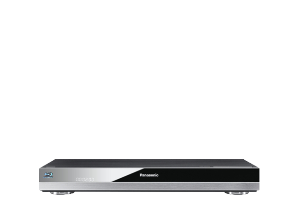 Photo de DMP-BDT500 Lecteur Blu-ray Disc™ 3D