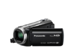Photo de HC-V520 High Definition 1MOS Camcorder