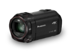 Photo de Caméscope Ultra HD 4K HC-VX989