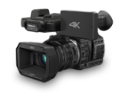 Photo de Caméscope Ultra HD 4K HC-X1000