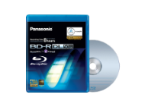 Photo de LM-BRU50MAE BLU-RAY Disc, Record. 50GB DL 1-6x Speed