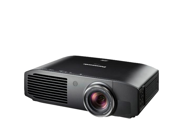 Photo de PACK-PT-AT6000CH Projecteur LCD 3D Full HD 16:9 2400 ANSI