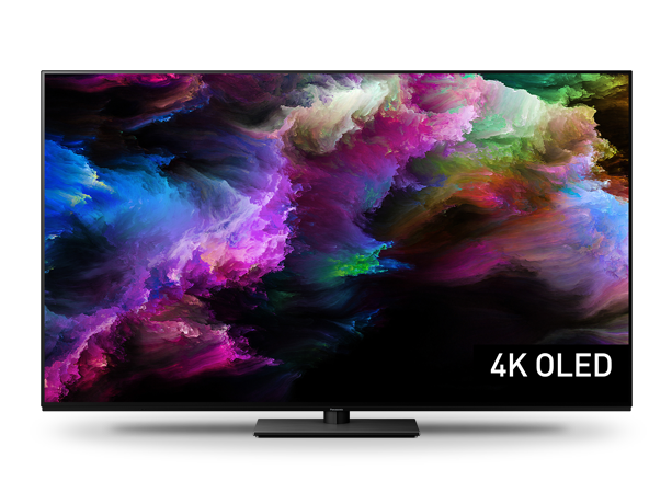 Photo de Téléviseur intelligent TV-65Z85AEK 65 pouces, OLED, 4K HDR