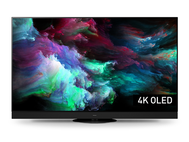 Photo de Téléviseur intelligent TV-65Z90AE6 65 pouces, OLED, 4K HDR