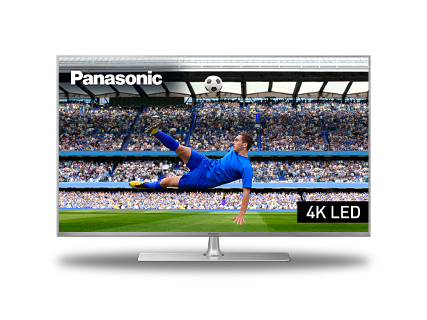 Photo de Téléviseur intelligent HDR 4K LED 49 pouces TX-49LXN978