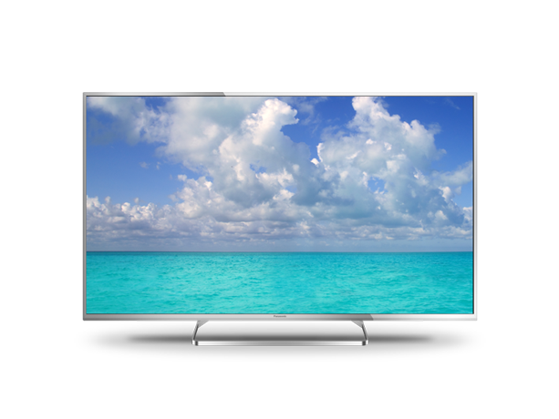 Photo de LED TV VIERA TX-55ASW754