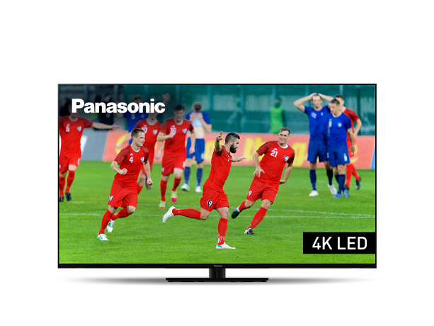 Photo de Téléviseur TX-55LXF887 intelligent avec HDR et 4K LED de 55 pouces