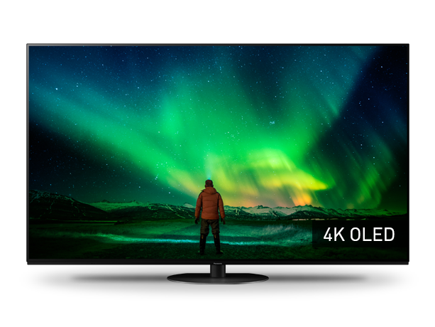 Photo de Téléviseur intelligent HDR 4K OLED 65 pouces TX-65LZC1505