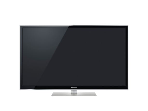 Photo de TX-P42GTW60 Ecran 3D Full HD NeoPlasma Smart VIERA