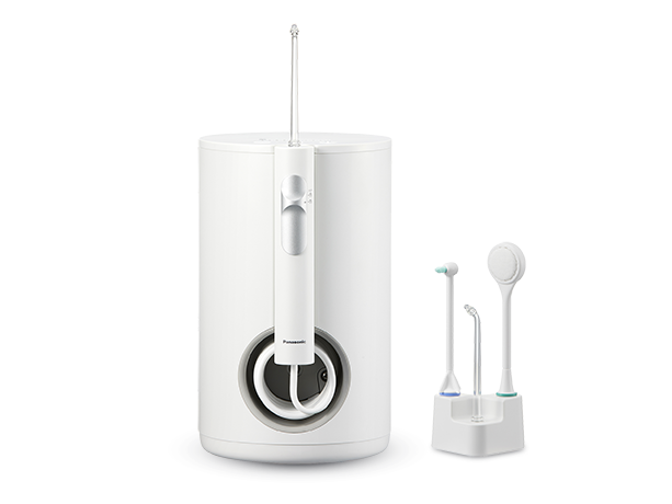 Foto Rodinná ústní sprcha s ultrazvukovou technologií EW1614