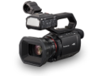 Foto 4K profesionální videokamera HC-X2000