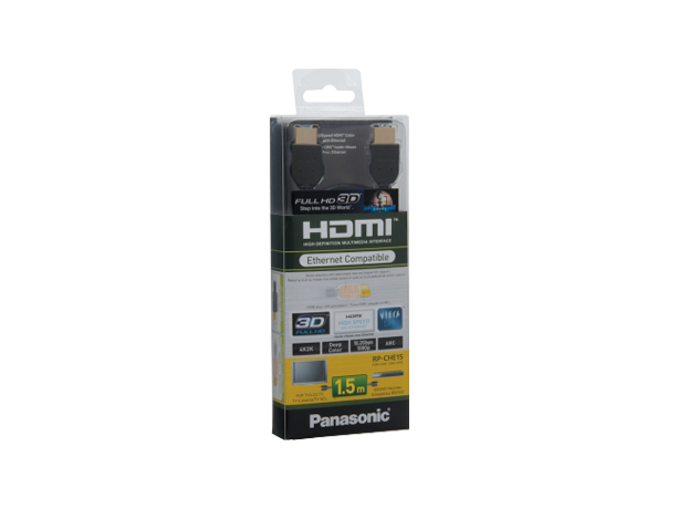 Foto RP-CHE15 HDMI Kabel