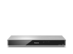 Produktabbildung Blu-ray Recorder mit Twin HD DVB-S Tuner DMR-BST855
