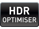 HDR-Optimierung